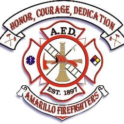 AmarilloFire