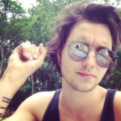 JettFuckinRebel's profile picture. you gotta start somewhere, so why not start with dreaming? (triggers: drug use, possible sexism)