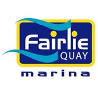Fairlie Quay Marina (@fairliemarina) 's Twitter Profile