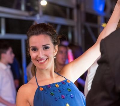 DaniCodon's profile picture. 