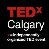 TEDxCalgary(@TEDxCalgary) 's Twitter Profile Photo