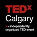 TEDxCalgary (@TEDxCalgary) Twitter profile photo