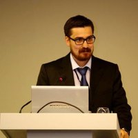 Rıza Gürler Akgün (@rgakgun) 's Twitter Profile Photo Rıza Gürler Akgün (@rgakgun) 's Twitter Profile Photo