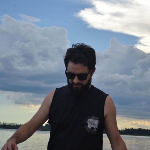 joakinks's profile picture. Developer, geek, no tiré gas ni abandoné. Creé https://t.co/rDFXfW99ex. All you need is morbo.