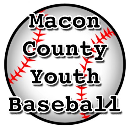 Macon County Youth Baseball in Franklin, NC