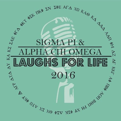 Our Laughs for Life competition is a comedy show that will raise money for the Amazing Day Foundation and Green House17.