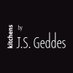 Kitchens by J S Geddes (@KitchensbyJSG) Twitter profile photo