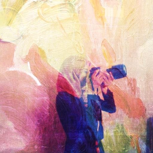 Meriem_NAIM's profile picture. A wannabe be full stack web developer! welcome to the journey