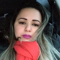 EUCLEIA ARAUJO(@ARAUJOEUCLEIA) 's Twitter Profile Photo