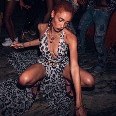 Adwoa Aboah