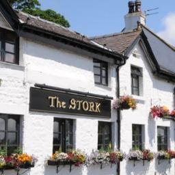 Set in Conder Green hamlet on the River Lune estuary, this traditional 17th-century coaching inn is 1.3 miles from Glasson Dock and 4.1 miles from Lancaster