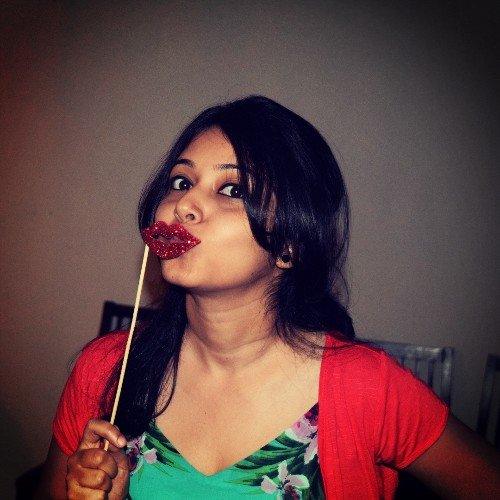 MohMayaaa's profile picture. Software Engineer. Dancer.