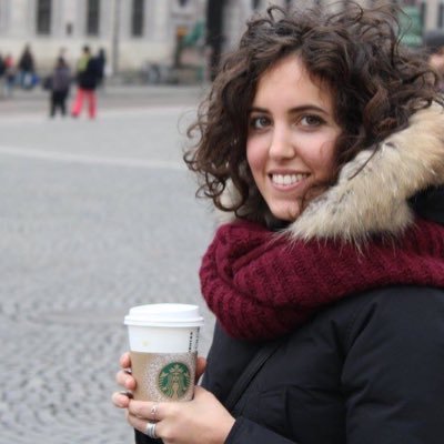 FedericaGobbi91's profile picture. Impiegata e Blogger - Dai un’occhiata al mio blog #IoviaggiocosiBlog