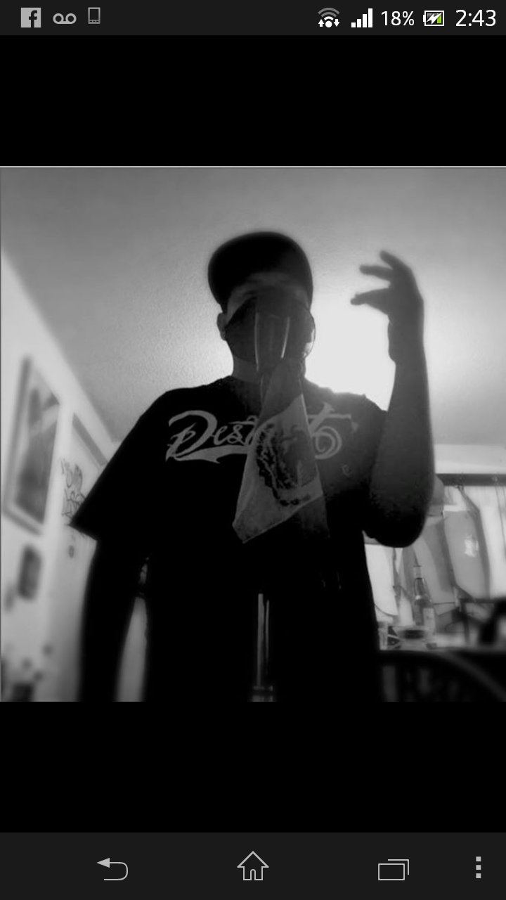 racal_ca91cua's profile picture. 