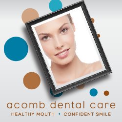 We are a York-based family practice with an exceptional, friendly team dedicated to providing great customer care and dentistry with a difference.