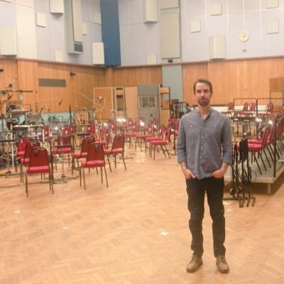 Adam_D_Sinclair's profile picture. Newcastle based Producer, Engineer, Drummer & Father #BrokenRecord