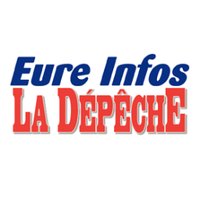 Eure Infos - La Dépêche (@eureinfodepeche) 's Twitter Profile Photo Eure Infos - La Dépêche (@eureinfodepeche) 's Twitter Profile Photo