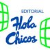 HOLA CHICOS (@editorialhch) Twitter profile photo HOLA CHICOS (@editorialhch) Twitter profile photo