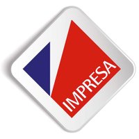 Grupo IMPRESA (@grupo_impresa) 's Twitter Profile