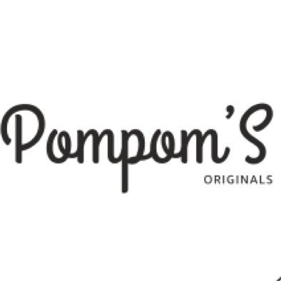Pompom'S originals was established in winter 2013. Handmade.Croatian design.