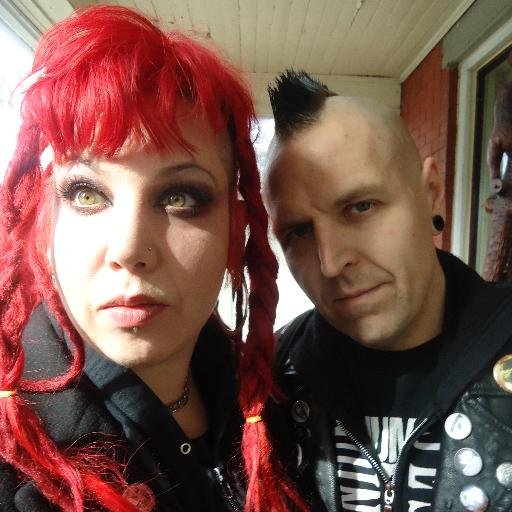LexAdaptiv's profile picture. Fangoria writer, Lead Throat at Adaptive Reaction, Bunchofuckingoof wrangler, punk archivist.
https://t.co/VdZdc0W2Fp
