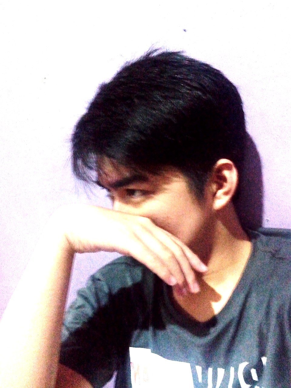 edAgravante's profile picture. Soon I'll be sixty years old