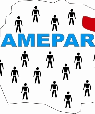 AMEPAR's profile picture. Associação de Municípios do Médio Paranapanema