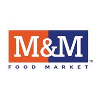 M&M Food Market(@mmfoodmarket) 's Twitter Profileg