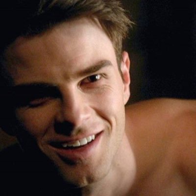 Kol Mikaelson (@Bloody_Kol_M) / X