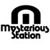 Mysterious Station (@Station_Trance) Twitter profile photo