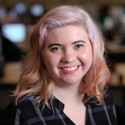 chgormley86's profile picture. Community engagement & email marketing for @SoftwareAdvice | edits @FlagVoid | #ENFP | the views expressed here are my own