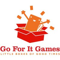 GoForItGames(@GoForItGames) 's Twitter Profile Photo