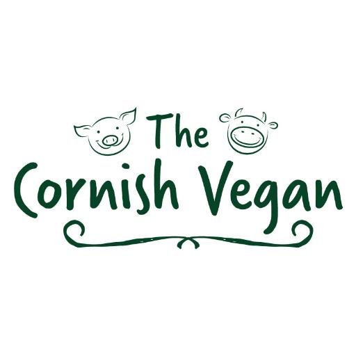 The Cornish Vegan is located in Truro, Cornwall and serves home-style (and homemade) 100% plant-based food.