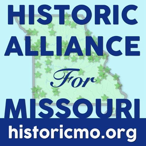 Historic Alliance connects the supporters of the Missouri Historic Preservation Tax Credit #savemohtc
