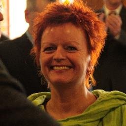 Barbara Fuchs Profile