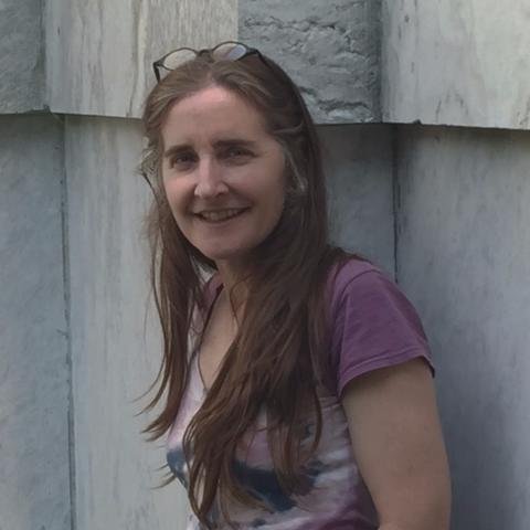 GconnBiology's profile picture. Life Science Educator 🌱 Affiliated w/ social & environmental justice. I fight for living things I don’t know—our survival depends on it.