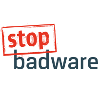 StopBadware is a nonprofit anti-malware organization housed at @utulsa. We work with our partners and our community to end malware.