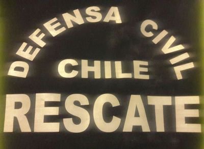 Voluntarios Defensa Civil Chile, Sede Local Iquique, Especialistas en Rescate en Estructuras Colapsadas y en Rescate con Cuerdas/Altura/Vertical/Desnivel