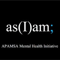 APAMSA Mental Health(@APAMSAMH) 's Twitter Profile Photo