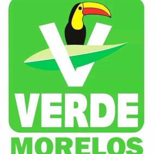 Twitter del PVEM en Morelos