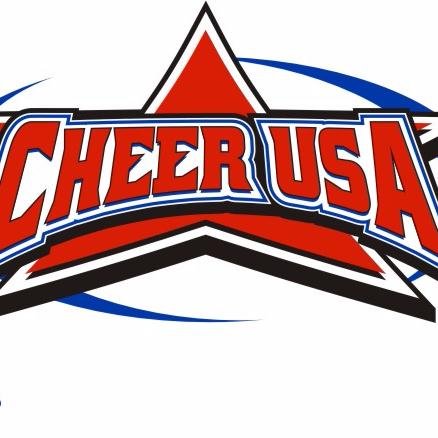 The official Twitter account of Cheer USA Championships, Where Champions Compete