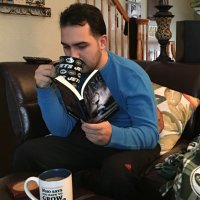Vin Monte (@v_monte) 's Twitter Profile Photo