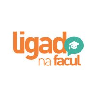 Ligado na Facul (@ligadonafacul) 's Twitter Profile