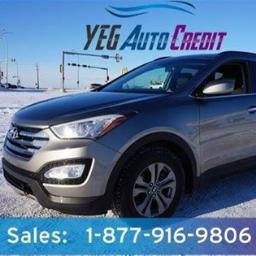 We are Edmonton's premier auto loan specialists. We are an AMVIC certified division of @HyundaiEdmonton. Let us help you with your personal vehicle needs.