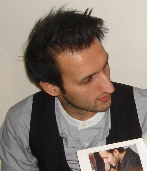 saljanwar's profile picture. 