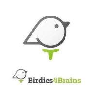 Birdies4Brains(@birdies4brains) 's Twitter Profile Photo