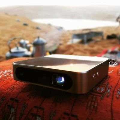 spro2_ksa's profile picture. جهاز بروجكتور ذكي 
بالاضافة الى تابلت في نفس الوقت يعمل بنظام الاندرويد (سينما في كل مكان وعلى اي سطح) للإستفسار
جوال / 0509422567
Info@gedco-sa.com