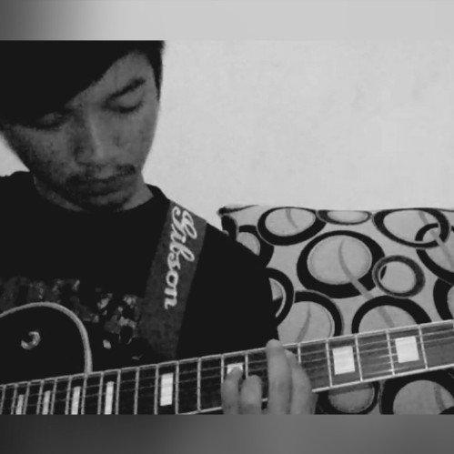 DIKA_HULAHULA's profile picture. Berkarya dan BERKARYA!