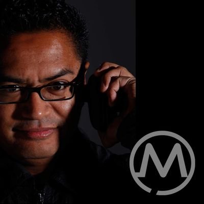 Allround dj Melvin