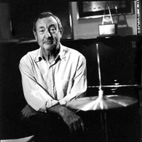 Nick Mason (@nickmasondrums) 's Twitter Profile